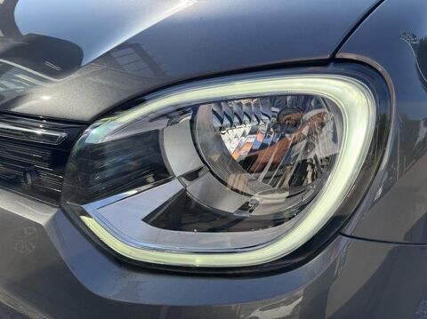 Twingo 1.0 SCe 65ch Urban Night 2023 occasion 78860 ST NOM LA BRETECHE