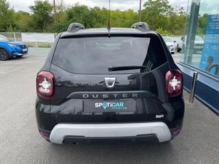 Duster 1.5 Blue dCi 115ch Prestige 4x2 - 20 2021 occasion 33320 Eysines
