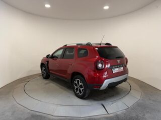 Duster 1.5 Blue dCi 115ch Prestige 4x2 2021 occasion 78520 LIMAY
