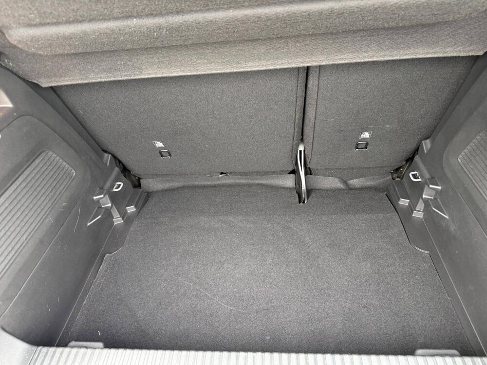 C3 Aircross BlueHDi 110ch S&S Feel Pack 2023 occasion 24750 Tr&eacute;lissac