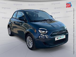 500 e 95ch Action Plus 2023 occasion 21000 Dijon