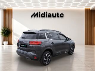 C5 aircross BlueHDi 130ch S&S Feel E6.d 2021 occasion 27000 &Eacute;vreux