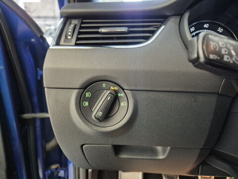 Octavia 2.0 TSI 220CH RS 2014 occasion 95200 Sarcelles