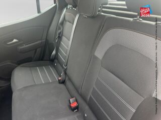 Sandero 1.0 ECO-G 100ch Stepway Confort -22 2022 occasion 67600 S&eacute;lestat