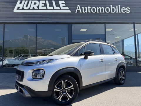 Annonce voiture Citro�n C3 Aircross 8490 �