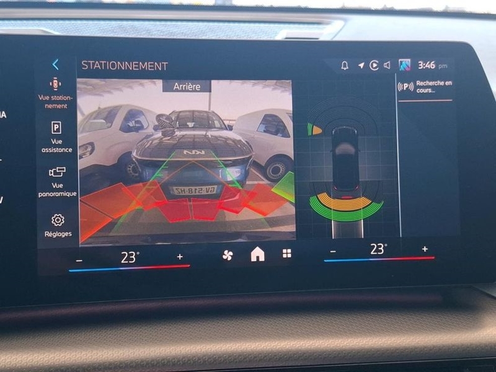 X1 (U11) SDRIVE18I 136CH M SPORT 2024 occasion 56530 Qu&eacute;ven