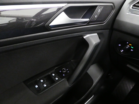 Tiguan 1.5 TSI 150CH LIFE PLUS DSG7 2023 occasion 77100 Nanteuil-l&egrave;s-Meaux