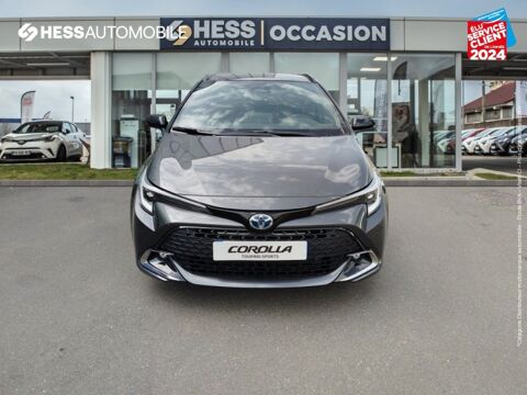 Corolla 2.0 196ch Collection MY24 2024 occasion 57050 Metz