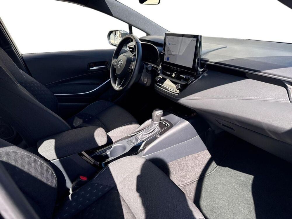 Corolla 1.8 140ch Dynamic Business MY24 2024 occasion 13300 Salon-de-Provence