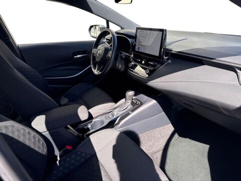 Corolla 1.8 140ch Dynamic Business MY24 2024 occasion 13300 Salon-de-Provence