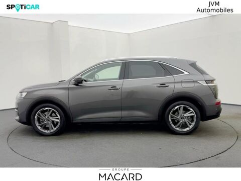 Citroën DS7 E-TENSE 225ch Grand Chic 2021 occasion Boé 47550