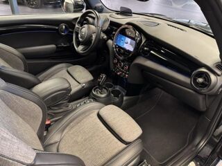 Cooper 136ch Edition Premium Plus BVA7 2022 occasion 31100 TOULOUSE