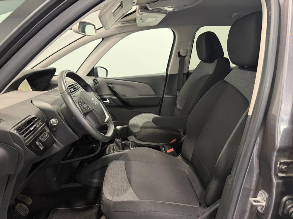 C4 Picasso BlueHDi 120ch Feel S&S 2018 occasion 78520 LIMAY