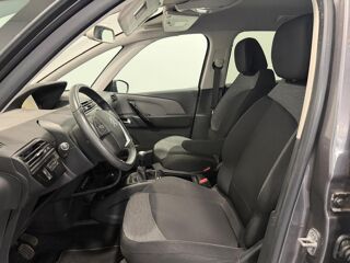C4 Picasso BlueHDi 120ch Feel S&S 2018 occasion 78520 LIMAY
