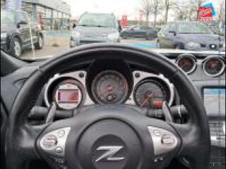 370 Z 3.7 V6 328ch Pack BVA 2011 occasion 67200 Strasbourg