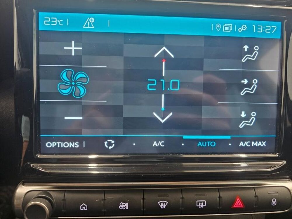 C3 Aircross PureTech 110ch S&S Shine 2022 occasion 91230 Montgeron