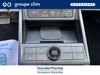 Kona 1.6 GDi 129ch Hybrid Executive DCT-6 2025 occasion 24100 Bergerac