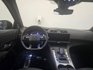 DS7 1.6 Plug-in Hybrid 225ch Etoile 2025 occasion 91230 Montgeron