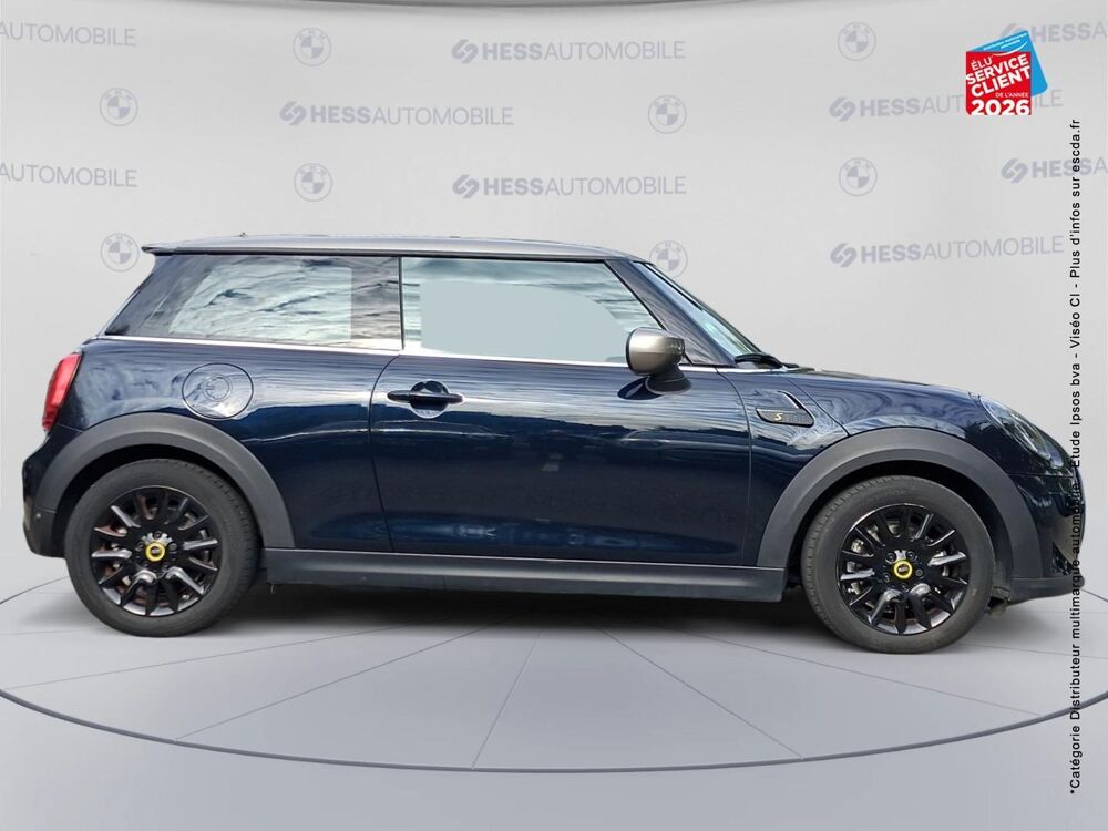 Cooper SE 184ch Edition Premium BVA 5CV 2023 occasion 68000 Colmar