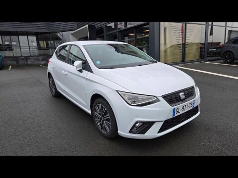 Seat Ibiza 1.0 TSI 95ch Copa 2023 occasion Marsac-sur-l'Isle 24430