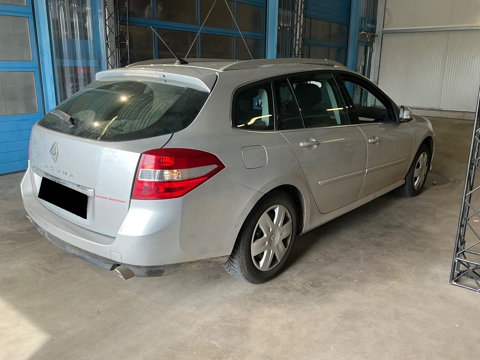 Renault laguna iii estate LAGUNA 3 ESTATE III 2.0 DCI 150CH DYNAMI