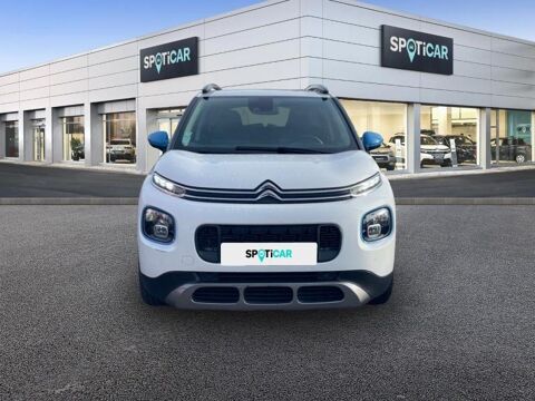 C3 Aircross PureTech 110ch S&S Rip Curl E6.d-TEMP 2018 occasion 27200 Vernon