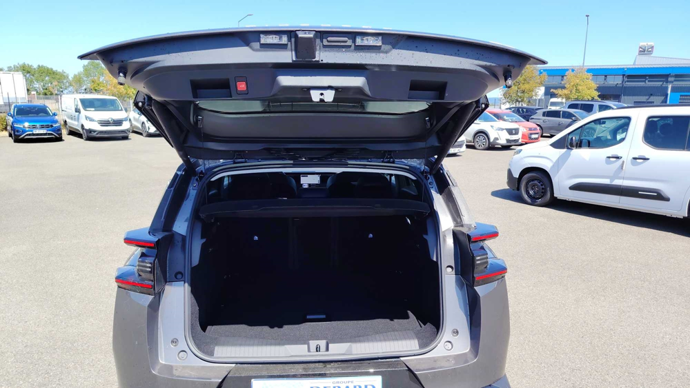 C5 aircross 1.2 HYBRIDE 145CH PLUS BOITE AUTOMATIQUE 2026 occasion 12850 Onet-le-Ch&acirc;teau