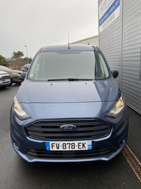 Transit L2 1.5 ECOBLUE 120CV TREND 2020 occasion 29120 Pont-l'Abbé