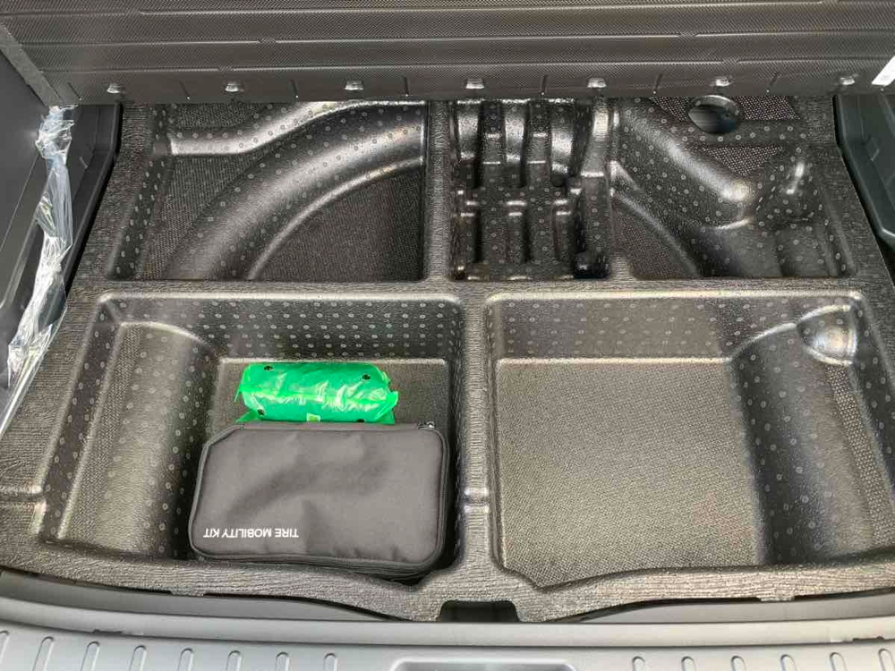 Tucson 1.6 T-GDI 239CH HYBRID CREATIVE 2026 occasion 12850 Onet-le-Ch&acirc;teau