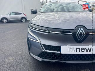 M&eacute;gane E-Tech Electric EV60 220ch Iconic optimum charge 2023 occasion 68300 Saint-Louis