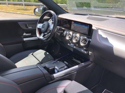 EQA 250+ 190ch AMG Line 2023 occasion 28100 Dreux