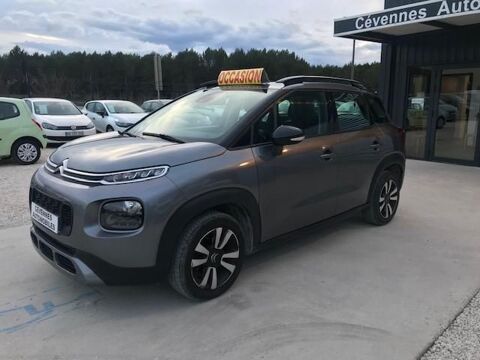 Citro&euml;n C3 Aircross 1.6L BLUEHDI 100CH FEEL DISTRIBUTION NEUVE 2018 occasion V&eacute;z&eacute;nobres 30360