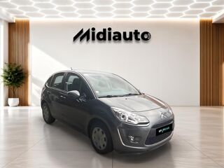 C3 1.4 e-HDi70 Airdream Confort BMP5 2011 occasion 28500 Vernouillet