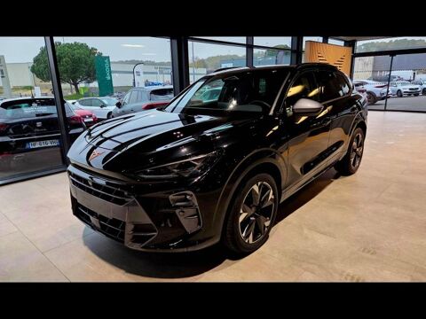 Annonce voiture Cupra Terramar 43990 �