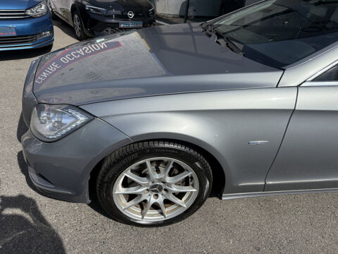 Classe CLS 350 CDI BE EDITION1 BVA 2011 occasion 31140 Aucamville