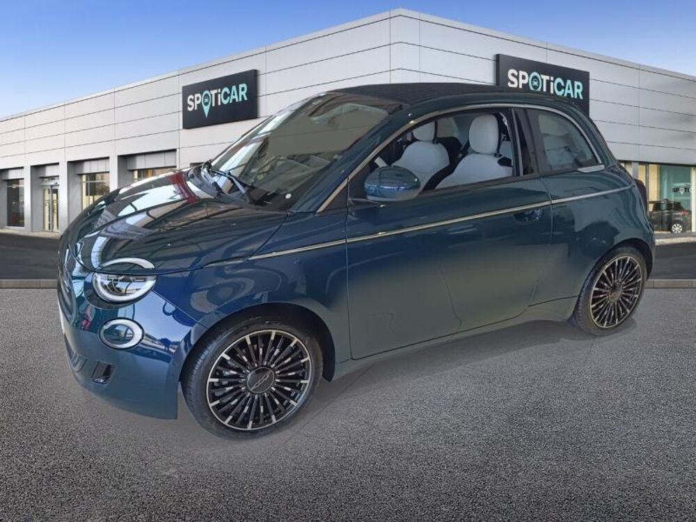 500 e 118ch La Prima MY25 2025 occasion 11100 Narbonne