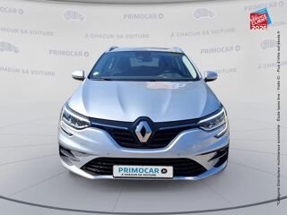 M&eacute;gane 1.5 Blue dCi 115ch Business -21N 2 PLACE 2022 occasion 67200 Strasbourg