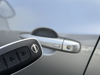 Juke 1.6 HYBRID 143CH N-CONNECTA 2023.5 2023 occasion 44190 Saint-Lumine-de-Clisson
