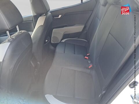 Stonic 1.0 T-GDi 120ch MHEV GT Line Premium DCT7 2019 occasion 57100 Thionville