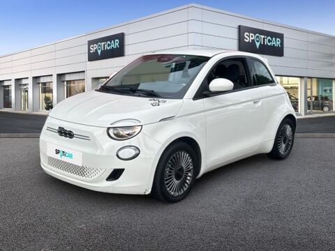 Fiat 500 e 95ch MY23 2023 occasion Montpellier 34070
