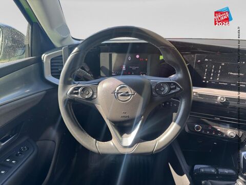 Mokka 1.2 Turbo 100ch Edition 2022 occasion 68110 Illzach