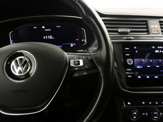 Tiguan Allspace 1.5 TSI EVO 150CH CARAT DSG7 EURO6D-T 2020 occasion 77100 Nanteuil-l&egrave;s-Meaux