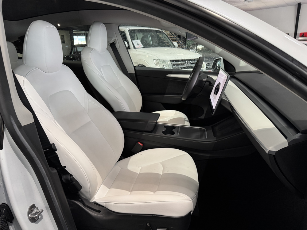 Model Y STANDARD RWD 2022 PREMIERE MAIN TVA 2022 occasion 12000 RODEZ