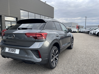 T-ROC 2.0 TDI 150CH R-LINE DSG7 2025 occasion 33700 M&eacute;rignac
