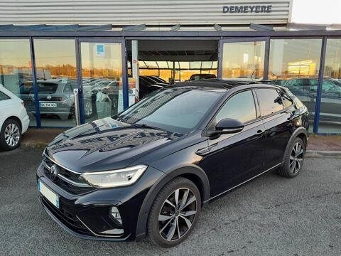 Annonce voiture Volkswagen Taigo 27590 