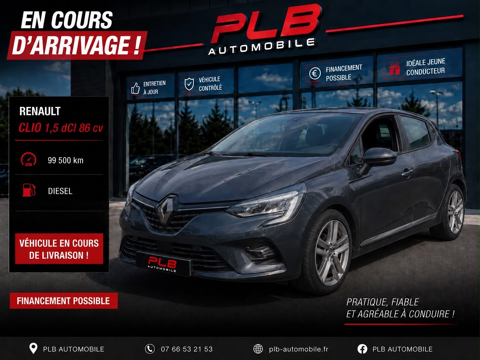 Image Annonce