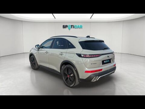DS7 E-TENSE 225ch Performance Line 2023 occasion 82000 Montauban