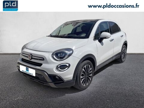 Fiat 500 X 1.0 FireFly Turbo T3 120ch Sport & Style Euro 6D Full 2021 occasion Aubagne 13400