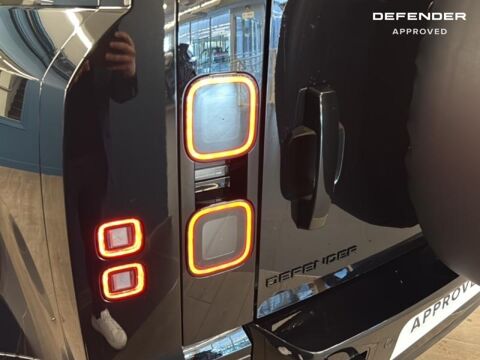 Defender 110 2.0 P300e PHEV Black Edition 2025 occasion 78560 LE PORT MARLY