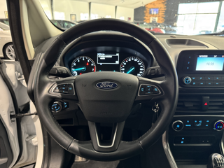 Ecosport 1.0 ECOBOOST 100CH ST-LINE EURO6.2 2019 occasion 12000 RODEZ